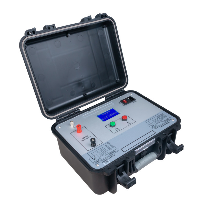 Customized 5A 10A Transformer Degaussing Instrument Transformer Demagnetization Device