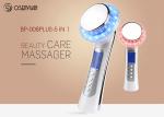 Wrinkles Remove Home Beauty Machine , Photon Ultrasonic Skin Tightening Machine