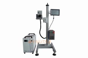 Quality 20W Uv Laser Machine Air Cooling / Water Cooling wholesale
