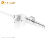White Heat Dissipation 140lm/W LED Tri Proof Lights , LED 5ft Tube Light