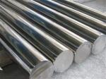 416 SS Round Bar Stainless Steel Welding Rods 10m-20m Bright Polished Black