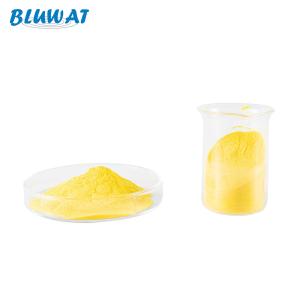 Quality Chemicals Wastewater Pac Polyaluminium Chloride Powder Flocculating Agent wholesale