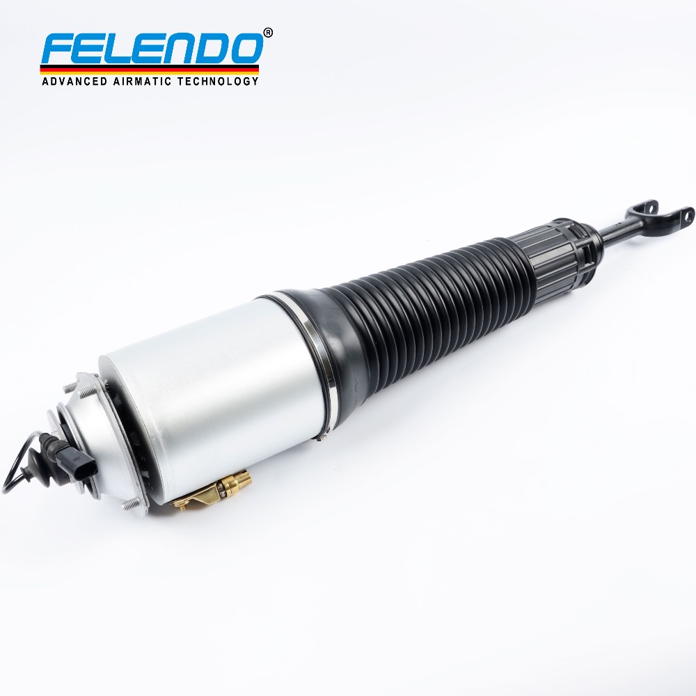 Front Left / Right Air Suspension parts Air Shock Absorber fit for A8D3 OE number 4E0616039AF 4E0616040AF
