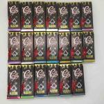 CaliPlug Carts Hologram Vape Cartridge Packaging