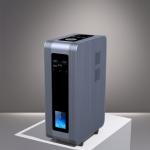 Hydrogen Inhalation Machine Antioxidant Anti-Inflammatory Household 3000ml WEIZI