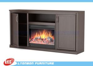 Quality Winter Home Decor fireplaces wholesale
