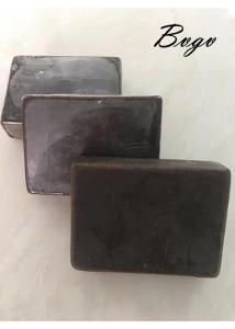 Quality Charcoal Black Soap Anti Ance wholesale