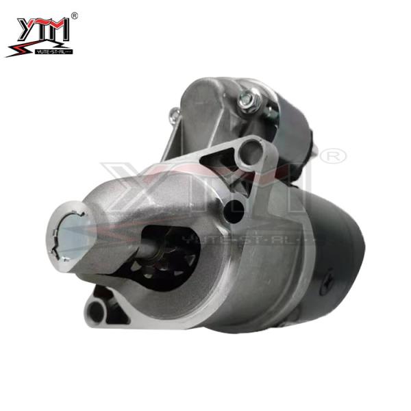 Starter For Kubota D722/B1702/ AH0421 888919 028000-9570 028000-1850 028000-1851