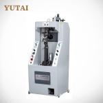 Fully Automatic Heel Seat Pounding Machine Stable Operation Footwear Manufacturi