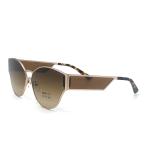 MS009 Unisex Butterfly Eyeshape Metal Frame for B2B Distribution