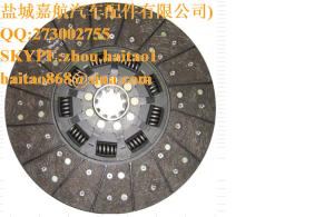 Quality LEMFORDER 1861640135 Clutch Disc wholesale