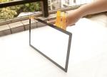 FT5446 chip 5inch 800*400 projected capacitive touch screen