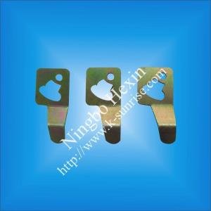 Quality OEM metal stamping parts wholesale