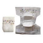 Magic Tapes SAP Printed Disposable Baby Diapers Soft Breathable