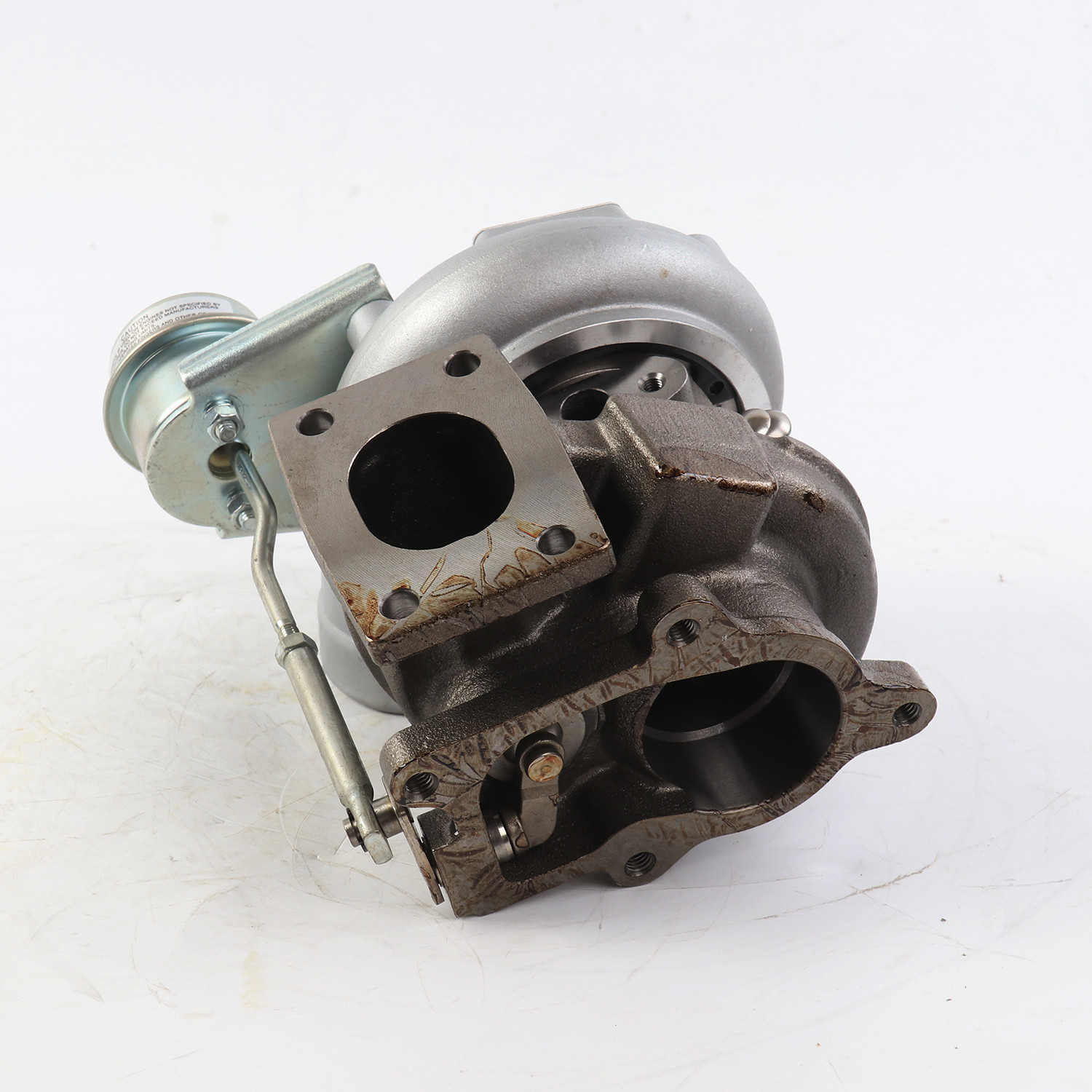 49189-00910 V3800 TD04HL-13GK Diesel Engine Turbocharger For Kubota Excavator Spare Parts