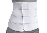 Abdominal Binder Postpartum Support Belt Nylon Spandex Velcro Material