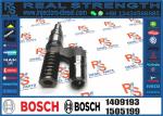 Fuel injector 1440579 1440580 1420379 1805344 1409193