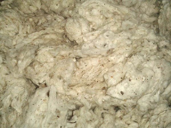 New designed cotton waste dropping from ginner mills cleaning machine for spinning