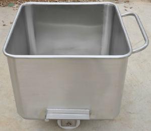 Quality Stainless Steel Buggy wholesale