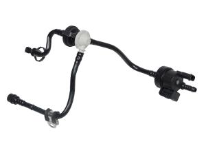 Quality Carbon Tank Electronic Valve High Efficiency OE :#06H133781CJ #Audi A4L Q5 wholesale