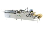 PLGT 600N Full Auto Filter Production Line 600mm Rotary Pleating