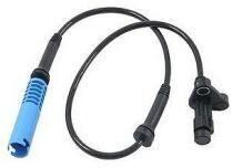 Quality BMW 34526756375 Right / Left Front Wheel Speed Sensor ISO / TS 16949:2009 wholesale