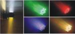 36pcs 3W double side led moving head beam wash light
