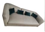 Defaico Furniture Genuine Leather Sofa Set Modern Sectional Couches