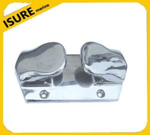 Quality heavy duty straight chocks/marine hardware wholesale