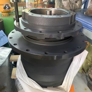 Quality Swing Excavator Travel Device EX120-2 Hydraulic Walking Travel Gear Box wholesale