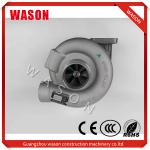 Metal Material Kobelco Spare Parts Turbo Turbocharger For 49185-01030