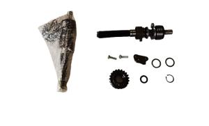Quality Stainless Steel Starting Shaft Efficient Fast Motorbike Spare Parts wholesale
