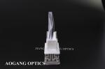PPG Uncoated Prescription Eyeglass Lenses CR39 1.499 Single Vision