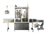 Multi Head Shampoo Filling Machine 50-500ml Automatic Filling And Capping