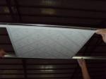 Factory Supply Decorative Vinyl PVC Laminated Gypsum Boards