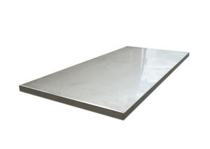 Quality AISI Cold Rolled Stainless Steel Plate , Hairline Finish Stainless Steel Sheet wholesale