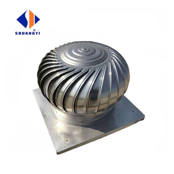 Centrifugal Fan Stainless Steel Roof Extractor Exhaust Hot Wet Dust and