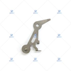 Quality PANASONIC CM FEEDER LEVER LEFT N610025484AB , Panasonic Spare Parts wholesale