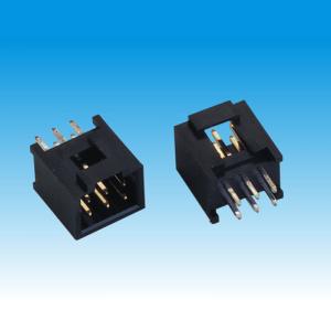Quality H11.3 Heightening12P PCB Module Header Connector 2.54MM wholesale