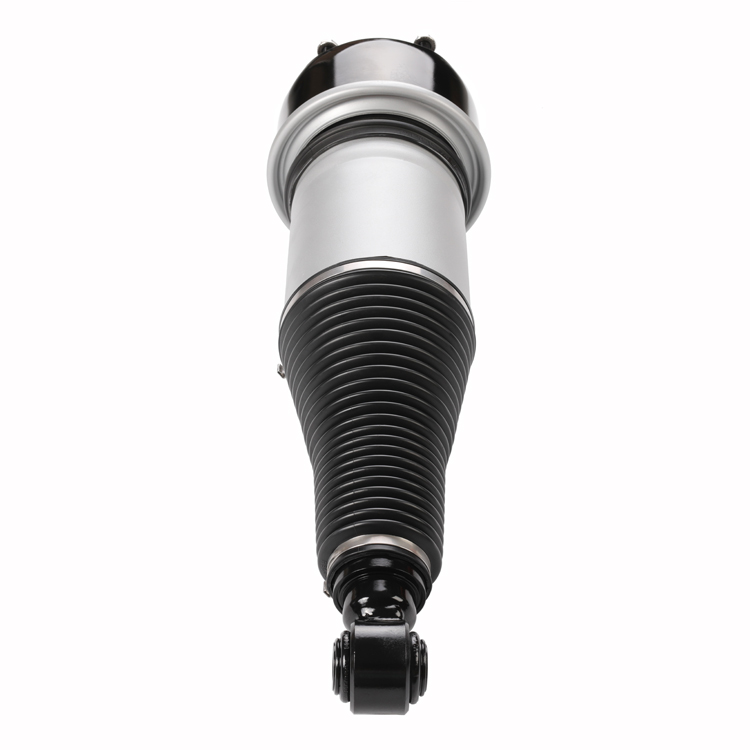 Adjustable Auto Jaguar Air Suspension Air Shock Absorber For Jaguar Rear Left And Right OE C2C41340