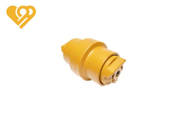 SK200 KOBELCO Excavator Bottom Track Rollers for Construction Machinery OEM