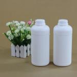 ODM Dishwashing Recyclable Laundry Detergent HDPE Bottle In Bulk