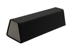 Quality Irregular Shaped Foldable Glasses Case , Cute Optical Glasses Case wholesale