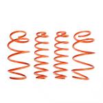 Adjustable Toyota Camry Lowering Springs Easy Installation Explosion proof