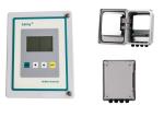 Ultrasonic Doppler Effect Flow Meter For Metallurgy