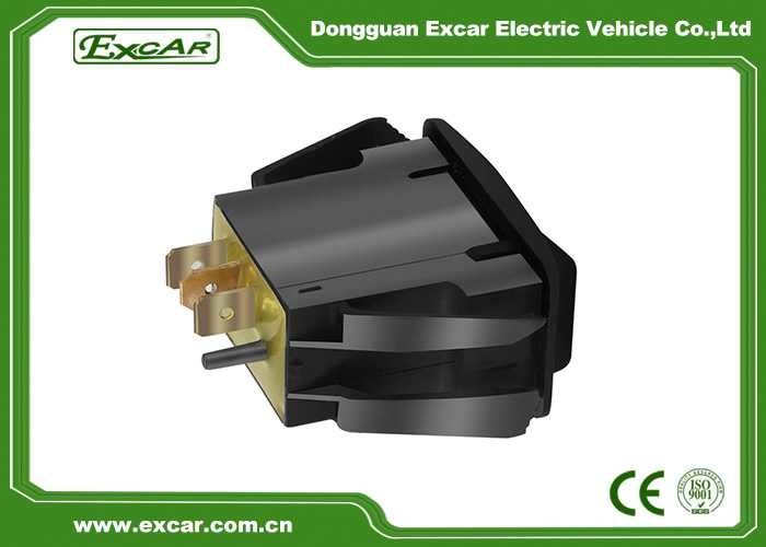 2003-UP 74323-G01 Golf Cart Forward Reverse Rocker Switch for EZGO TXT
