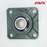Agricultural Machinery Insert Ball Bearing Housing UCP205 Pillow Block Bearing