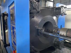 Quality Used Haitian original 250 Ton Automatic injection blow molding machine manufacturers wholesale
