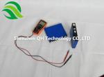 Fast Charge Lifepo4 Electric Car Batteries , 72V 120Ah Lifepo4 Automotive