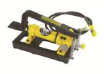CP-800A High Pressure Hydraulic Oil Foot Pump Pedal Hydraulic Pump 700Bar